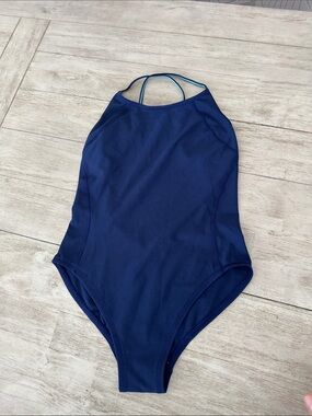 ivivva swimsuit Navy size 14